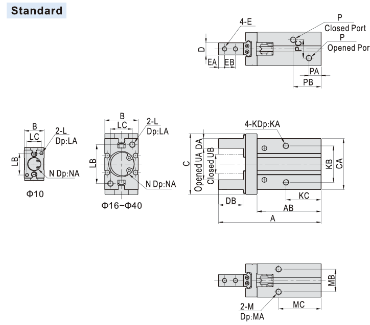 HFK series  Air gripper(parallelstyle——roller bearing) .png