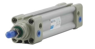 Standard cylinder——SAl Series