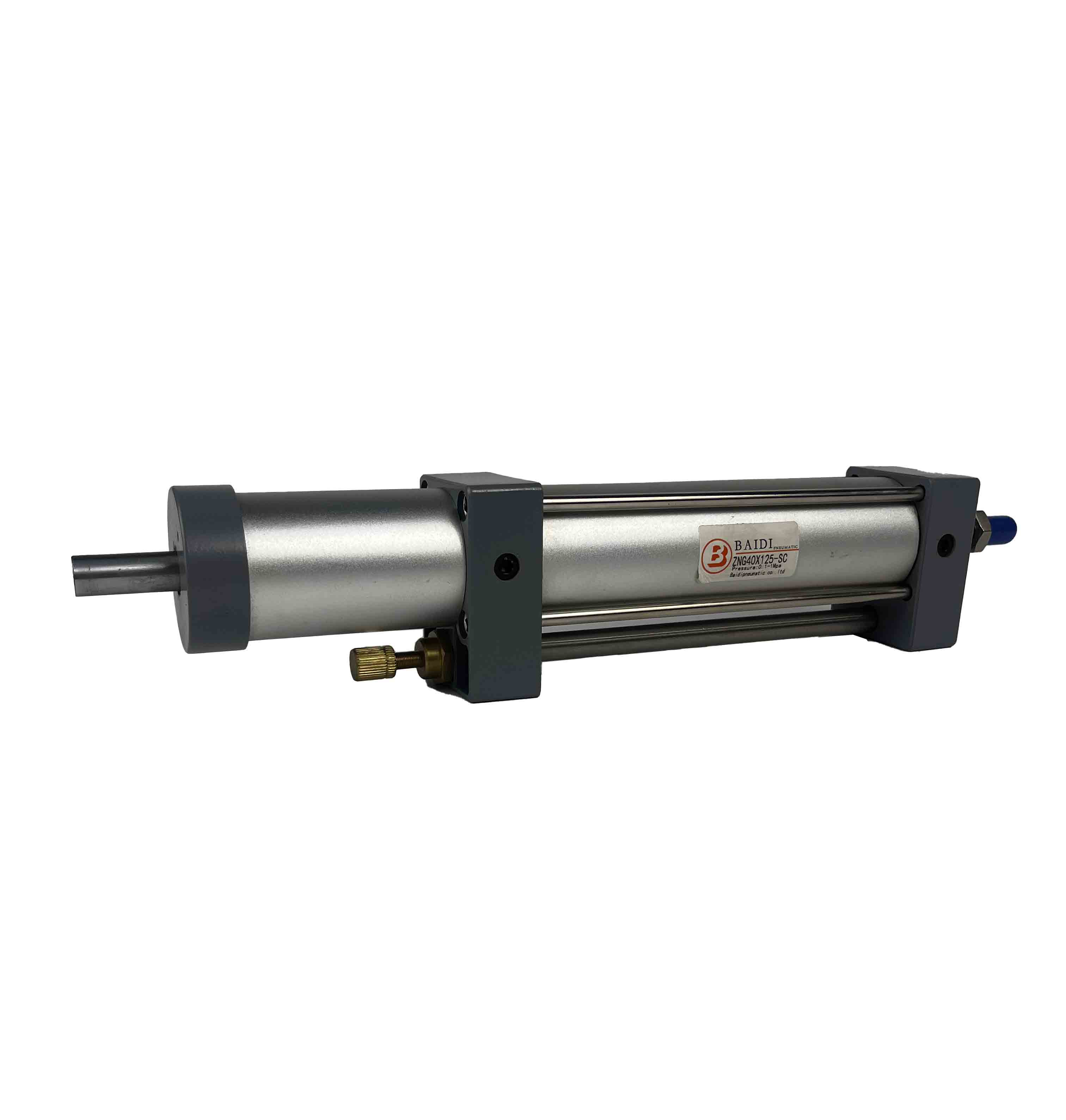 ZN Damping Cylinder