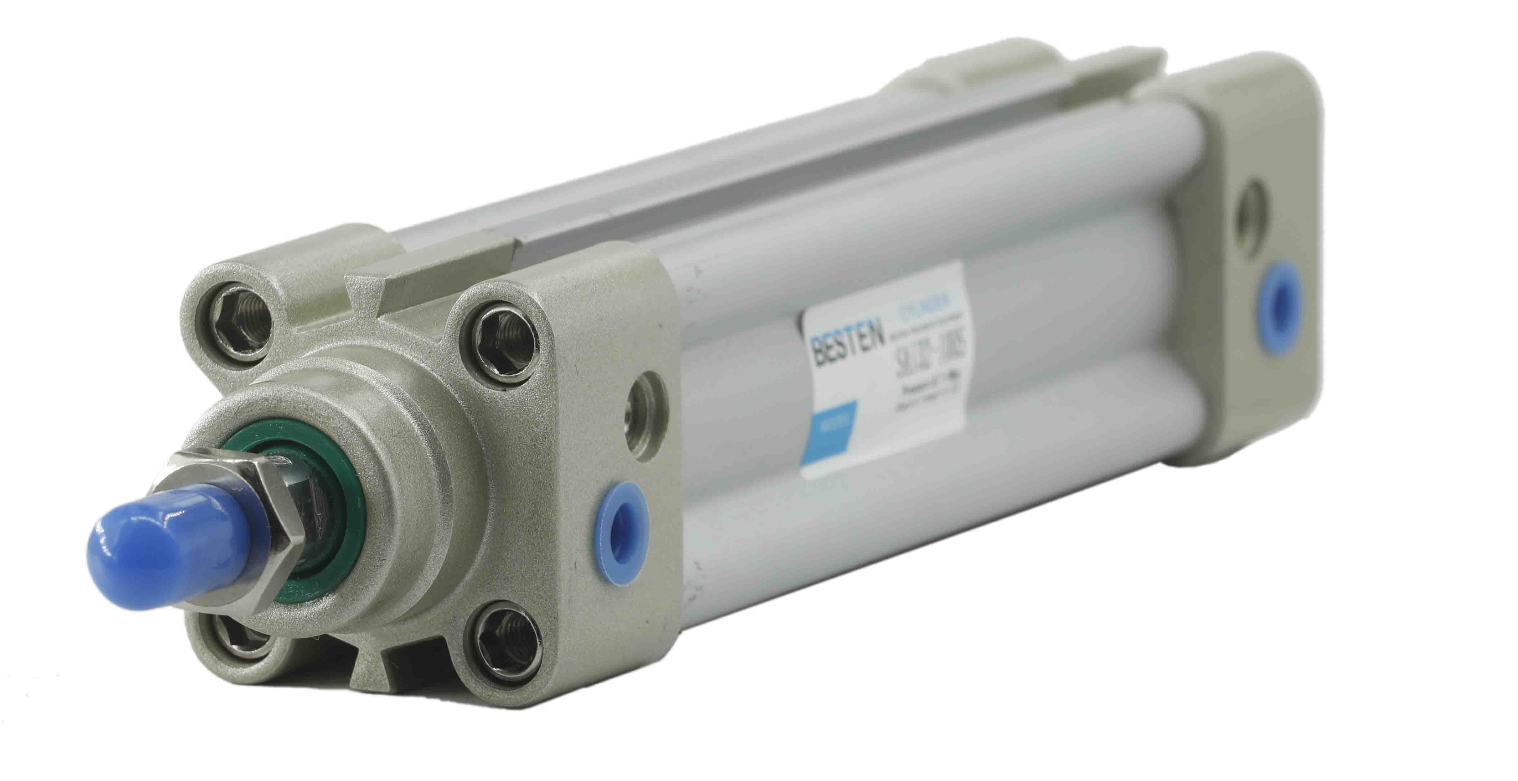 Standard cylinder——SAI Series