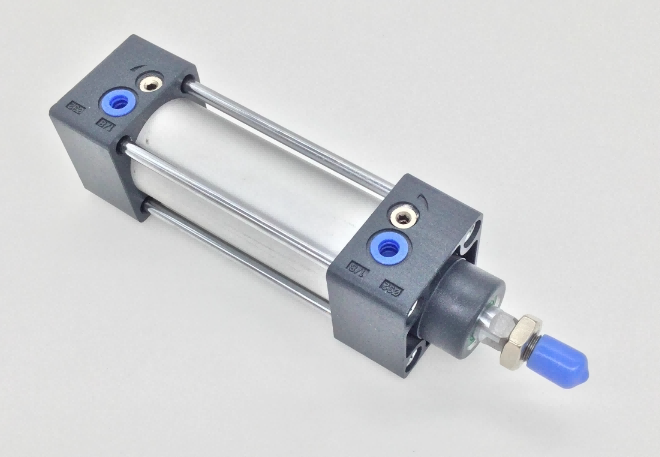 SC Standard Air Cylinders