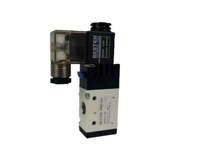 3V200 series solenoid valve