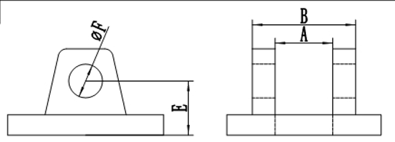 Acessório pneumático de orelha única CB.png