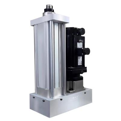 134 standard servo electric cylinder