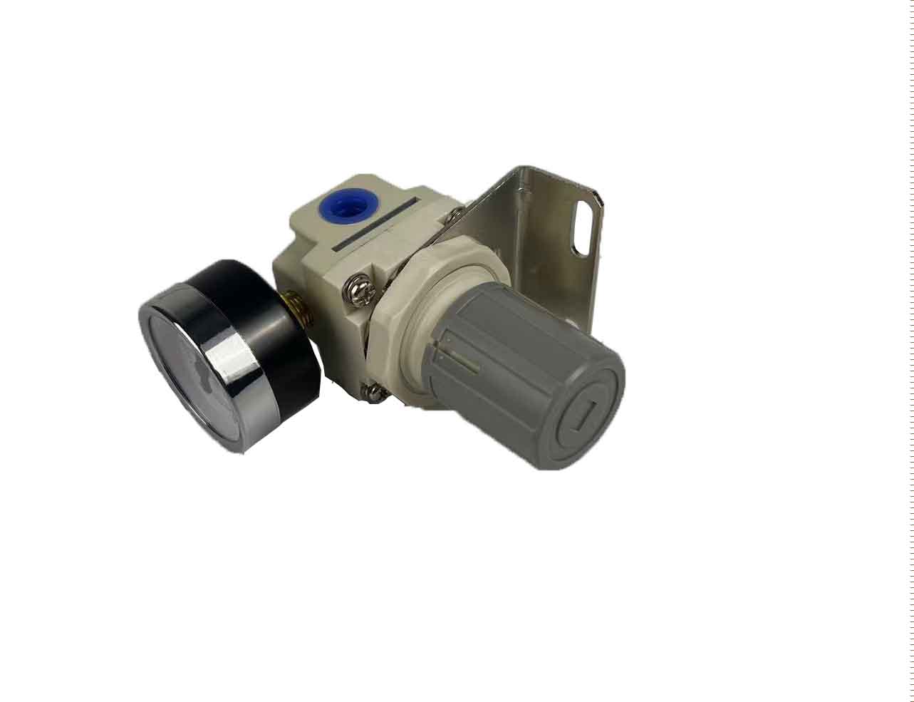 Pressure regulator AR series