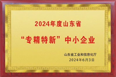 2024年度山东省专精特新中小企业.png