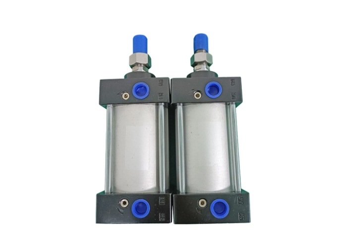 SC Standard Air Cylinders