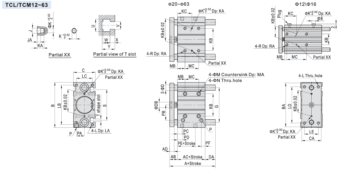 TCL Series Tri-rod cylinder.png