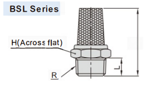 Aksesori——Silencers-BSL series .png