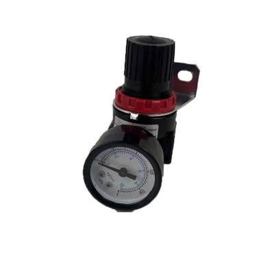  Pressure regulator AR2000 series